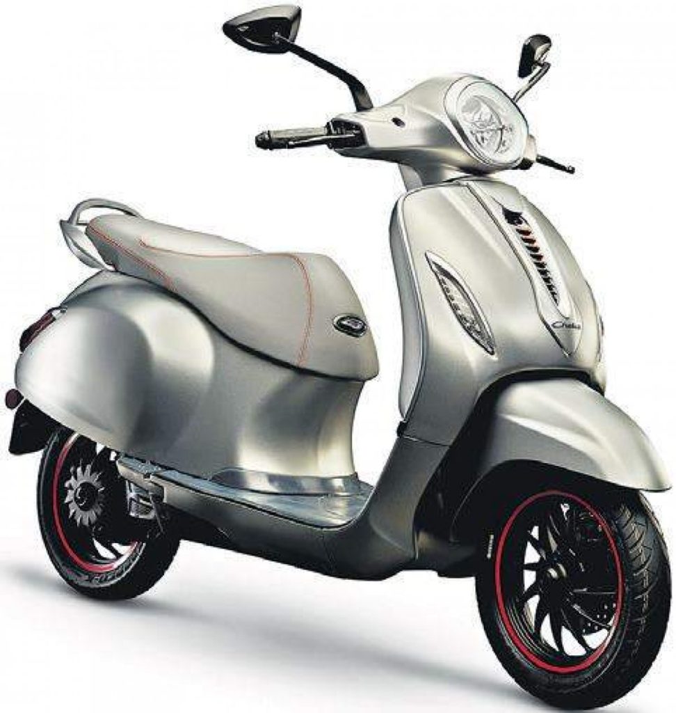 Bajaj Chetak electric scooter bookings reopen in these 6 cities: All ...