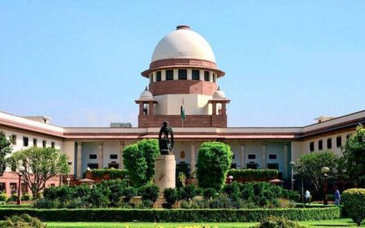 SC gave these instructions regarding the decision of demonetisation
