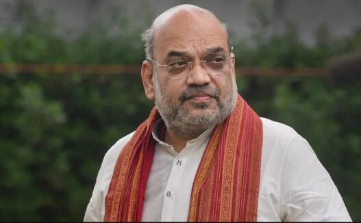 amit shah