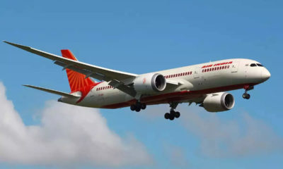 AIR INDIA