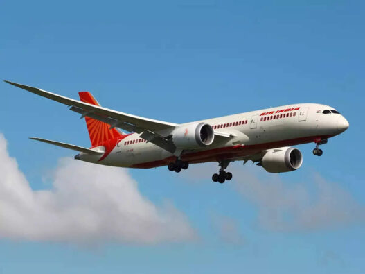 AIR INDIA
