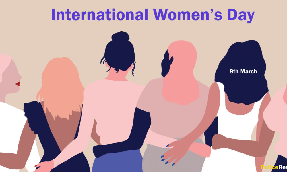 8 मार्च को मनाया गया International Womens Day जानिए क्यों चुनी गई 8 मार्च की तारिख Aaj Ki Khabar 1038