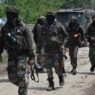 Infiltration bid foiled in North Kashmir, terrorist killed in encounter