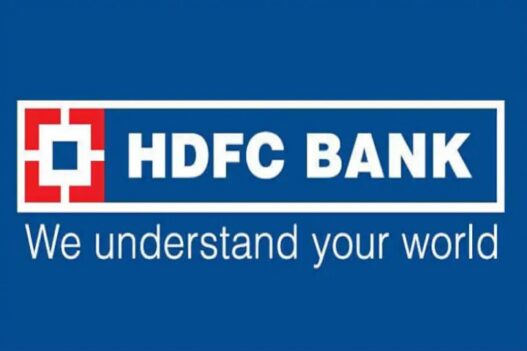 hdfc bank