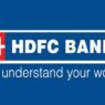 hdfc bank