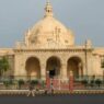 Congress and BSP will be allocated cabin in UP Vidhansabha
