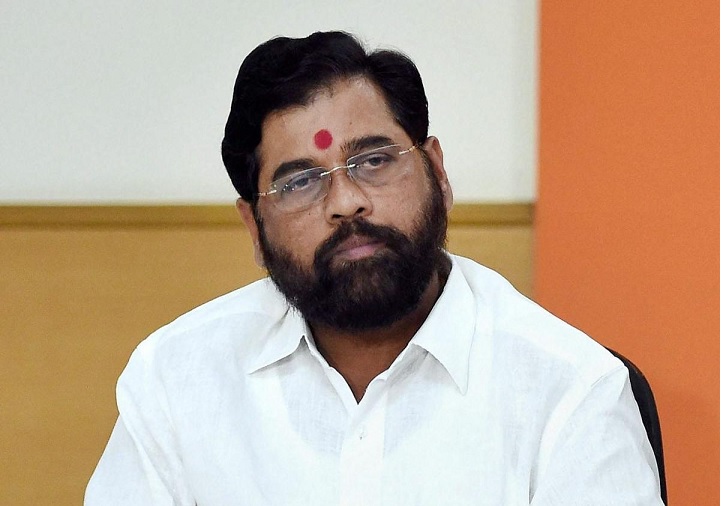 eknath shinde