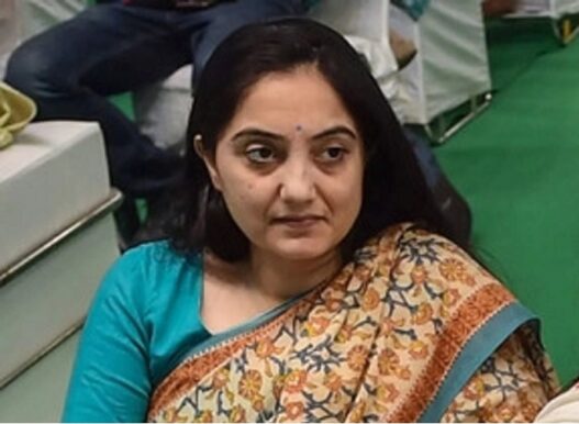 nupur sharma