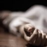 mother hanged herself after brutally killed her disabled son In Mathura