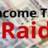 IT raid on Bansal Group