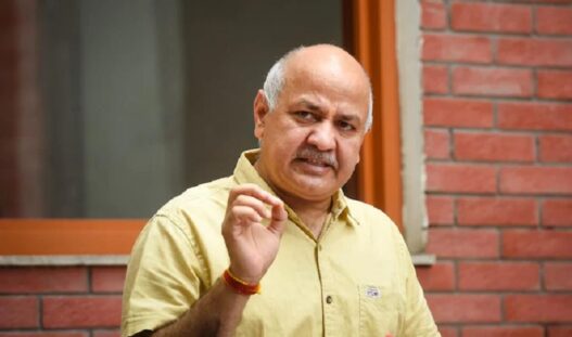 Delhi Excise Policy Scam