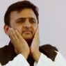 akhilesh yadav Samajwadi Party