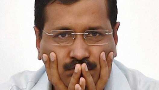 ED 5th summons to Delhi CM Kejriwal in liquor scam case