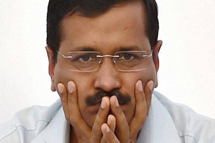 ED 5th summons to Delhi CM Kejriwal in liquor scam case