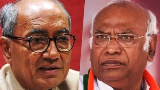 दिग्विजय सिंह