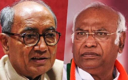 दिग्विजय सिंह