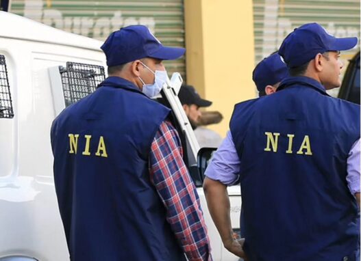 NIA clamps down on PFI