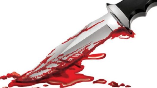 Kaliyugi son killed father for not giving money