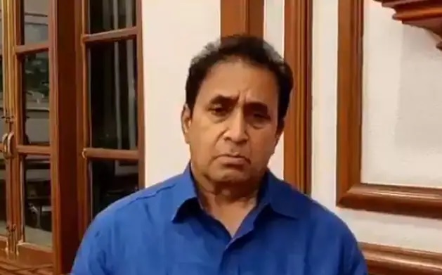 Anil Deshmukh