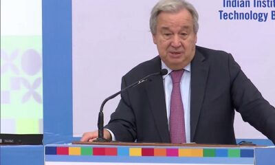 Antonio Guterres