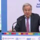 Antonio Guterres