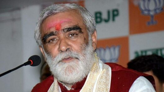 Ashwini Choubey