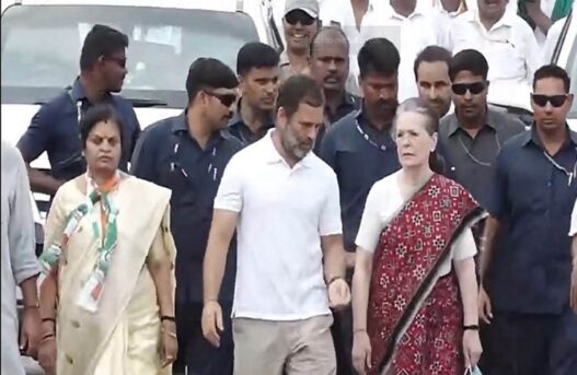 भारत जोड़ो यात्रा