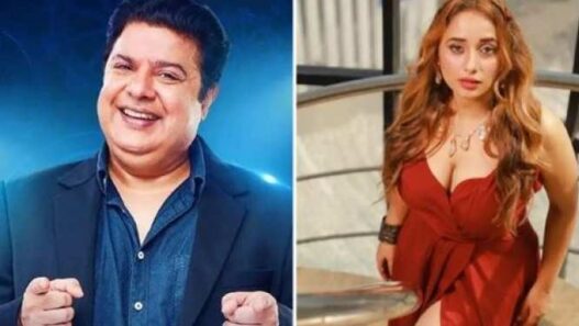 Sajid Khan