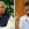 Bhupesh Baghel arvind kejriwal