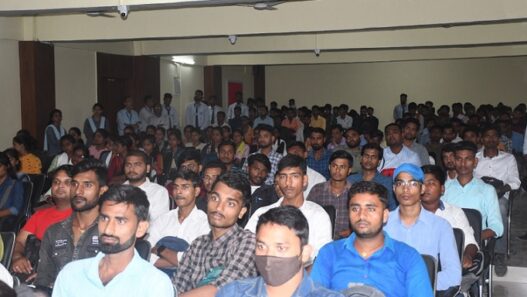 Dr.CV Raman University
