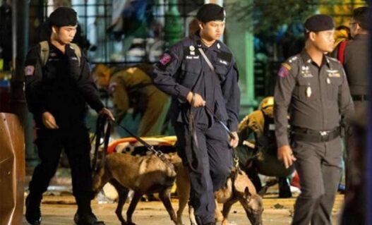 थाइलैंड