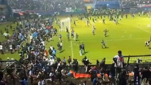 इंडोनेशिया