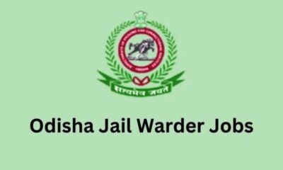 Jail Warder