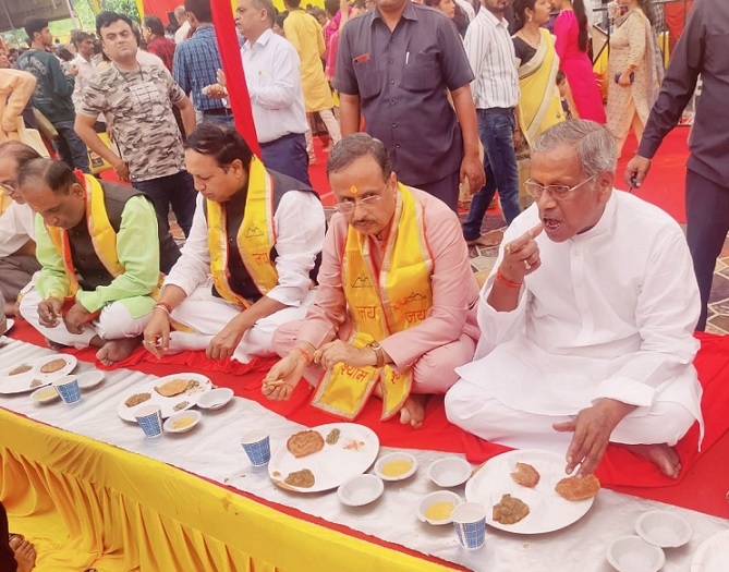 Khatu Shyam Mandir