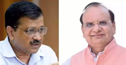 केजरीवाल