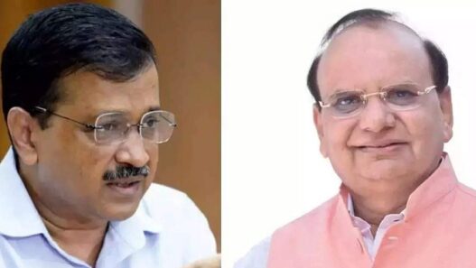 केजरीवाल