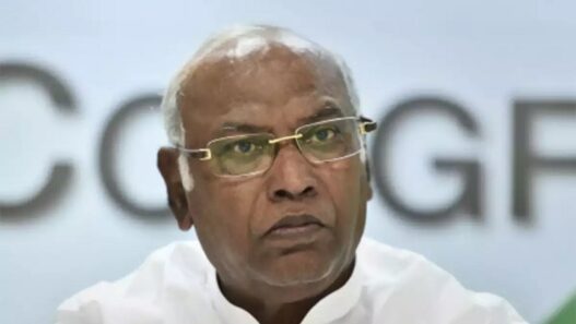 congress president election