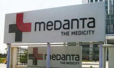 Medanta Hospital IPO