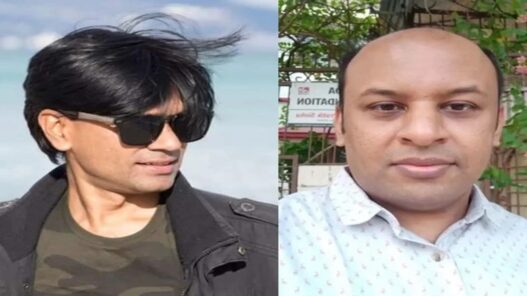 मोहम्मद जुबैर