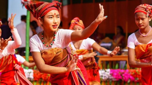 National Tribal Dance Festival