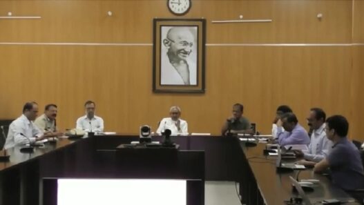 Nitish kumar