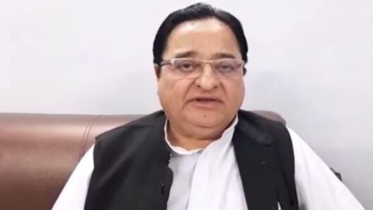 सपा सांसद