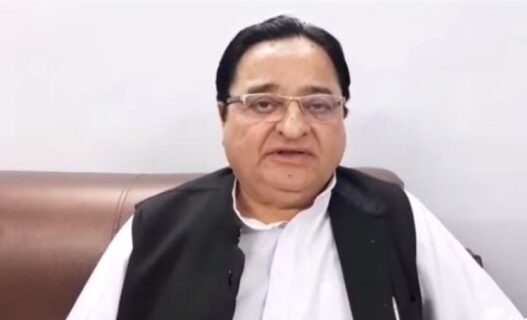 सपा सांसद