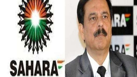 Sahara India
