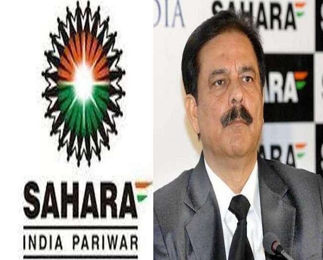 Sahara India