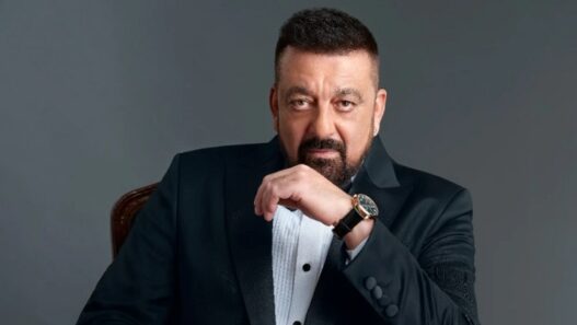 Sanjay dutt