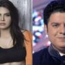 Sherlyn Chopra Sajid Khan