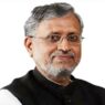 Sushil modi