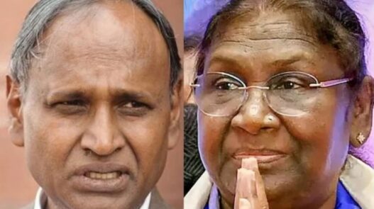 उदित राज