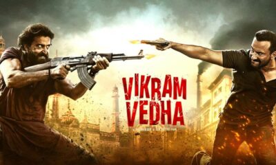 Vikram Vedha